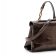 sac à main marron bronze mode femme automne hiver 2024 vue 5