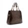 sac à main marron bronze mode femme automne hiver 2024 vue 2