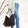 sac à main marron mode femme automne hiver vue 6