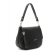 sac à main noir mode femme automne hiver 2024 vue 2