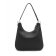 sac à main noir mode femme automne hiver 2024 vue 4