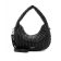 sac à main noir mode femme automne hiver 2024 vue 1