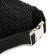 sac banane noir mode femme automne hiver 2024 vue 4