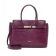 sac à main violet mode femme automne hiver 2024 vue 1