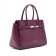 sac à main violet mode femme automne hiver 2024 vue 3