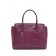 sac à main violet mode femme automne hiver 2024 vue 4