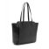 sacs noir mode femme automne hiver 2024 vue 2