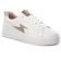 tennis blanc or mode femme automne hiver 2024 vue 1