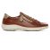 tennis marron mode femme automne hiver 2024 vue 2