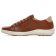 tennis marron mode femme automne hiver 2024 vue 3