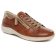 tennis marron mode femme automne hiver 2024 vue 1