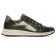 tennis vert foncé mode femme automne hiver 2024 vue 2