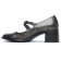 babies talon gris taupe mode femme automne hiver 2025 vue 3