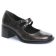 babies talon gris taupe mode femme automne hiver 2025 vue 2