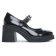 babies talon noir mode femme automne hiver 2025 vue 2