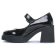 babies talon noir mode femme automne hiver 2025 vue 3