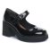 babies talon noir mode femme automne hiver 2025 vue 1