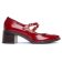 babies talon rouge mode femme automne hiver 2025 vue 2