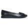 ballerines noir mode femme automne hiver 2025 vue 2