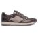 baskets compensees beige taupe mode femme automne hiver 2025 vue 2