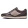 baskets compensees beige taupe mode femme automne hiver 2025 vue 3
