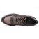 baskets compensees beige taupe mode femme automne hiver 2025 vue 4