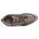 baskets compensees beige taupe mode femme automne hiver 2025 vue 4