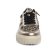 baskets compensees leopard noir mode femme automne hiver 2025 vue 6