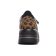 baskets compensees marron bronze mode femme automne hiver 2025 vue 7