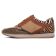 baskets compensees marron mode femme automne hiver 2025 vue 3