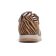 baskets compensees marron mode femme automne hiver 2025 vue 7
