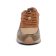 baskets compensees marron mode femme automne hiver 2025 vue 6
