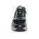 baskets compensees noir gris mode femme automne hiver 2025 vue 6