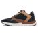 baskets compensees noir multi mode femme automne hiver 2025 vue 3