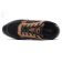 baskets compensees noir multi mode femme automne hiver 2025 vue 4