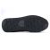 baskets compensees noir multi mode femme automne hiver 2025 vue 5
