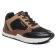 baskets compensees noir multi mode femme automne hiver 2025 vue 1