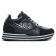baskets compensees noir mode femme automne hiver 2025 vue 2
