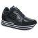 baskets compensees noir mode femme automne hiver 2025 vue 1