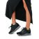 baskets compensees noir mode femme automne hiver 2025 vue 8