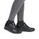 baskets compensees noir mode femme automne hiver 2025 vue 8