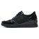 baskets compensees noir mode femme automne hiver 2025 vue 3