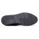 baskets compensees noir vernis mode femme automne hiver 2025 vue 5