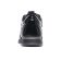 baskets compensees noir vernis mode femme automne hiver 2025 vue 7