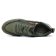 baskets compensees vert kaki mode femme automne hiver 2025 vue 4