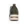 baskets compensees vert kaki mode femme automne hiver 2025 vue 7