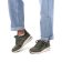 baskets compensees vert kaki mode femme automne hiver 2025 vue 8
