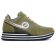 baskets compensees vert kaki mode femme automne hiver 2025 vue 2