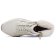 baskets fourrées blanc creme mode femme automne hiver 2025 vue 4
