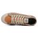 baskets mode marron beige mode femme automne hiver 2025 vue 4
